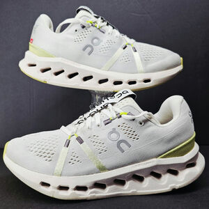Oncloud Women 6 Comfy footwear